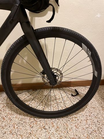 Używany Megamo Jakar Shimano GRX 2023 Road & Gravel — zdjęcie 4 z 4
