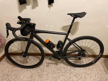 Używany Megamo Jakar Shimano GRX 2023 Road & Gravel — zdjęcie 1 z 4