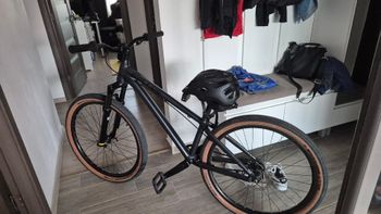 Brugt Kellys WHIP 30 2024 2024 Mountainbike — billede 2 af 3