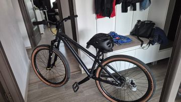 Gebrauchtes Kellys WHIP 30 2024 2024 Mountainbike, Schwarz, 26 — Bild 2 von 3