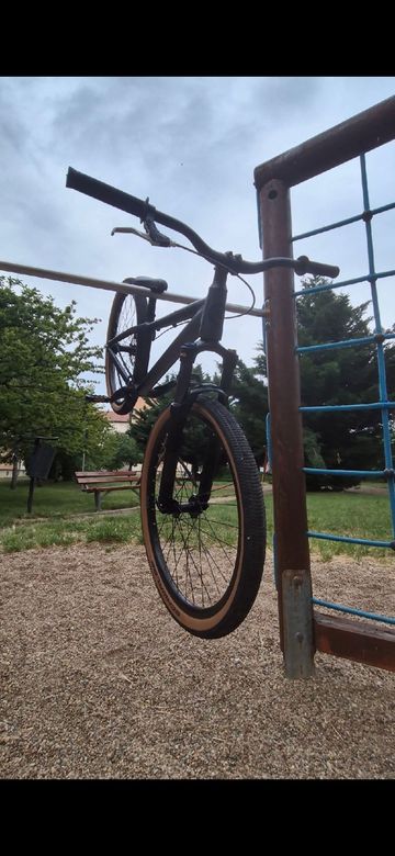 Gebrauchtes Kellys WHIP 30 2024 2024 Mountainbike, Schwarz, 26 — Bild 3 von 3