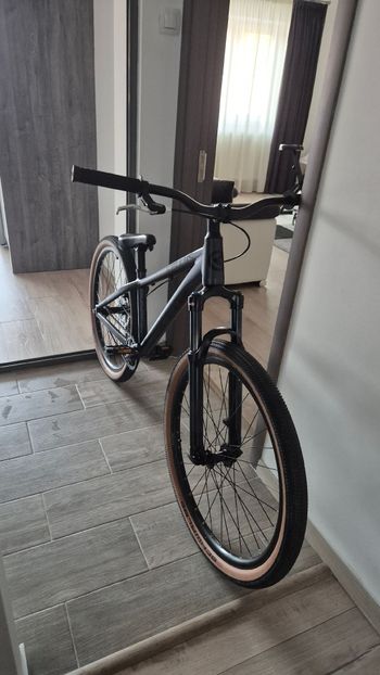 Gebrauchtes Kellys WHIP 30 2024 2024 MTB