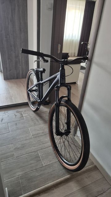 Tweedehands Kellys WHIP 30 2024 2024 MTB