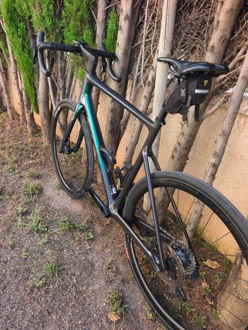 Used Scott Addict 20 2023 2023 Road & Gravel, Green — image 8 of 8