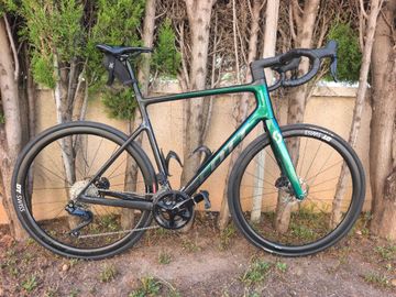 Scott Addict 20 2023 2023 Road & Gravel usato
