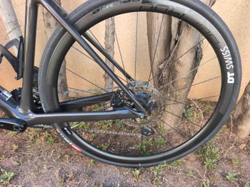 Brugt Scott Addict 20 2023 2023 Road & Gravel — billede 7 af 8
