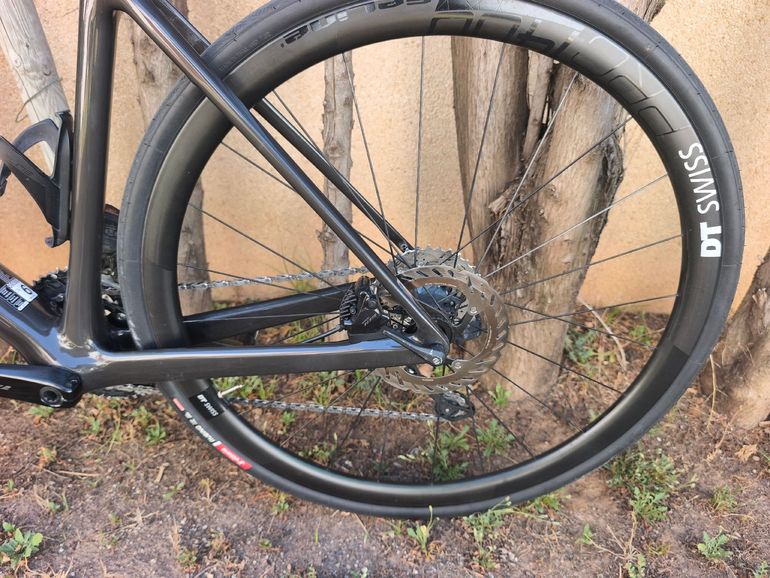 Brugt Scott Addict 20 2023 2023 Road & Gravel — billede 7 af 8