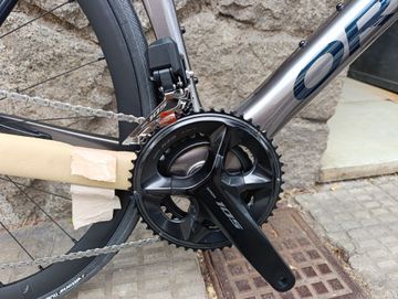 Brugt Orbea ORCA M30iLTD PWR 2023 2023 Road & Gravel — billede 2 af 8