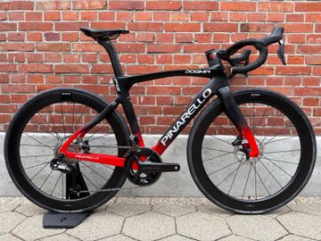 Used Pinarello Dogma Shimano Ultegra Di2 2024 Road & Gravel