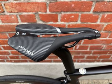 Used Pinarello Dogma Shimano Ultegra Di2 2024 Road & Gravel, Black — image 9 of 16