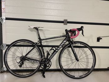 Used CANYON ULTIMATE CF SL F10 2013 Road & Gravel