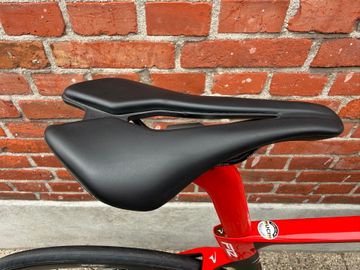 Used Pinarello Dogma Shimano Ultegra Di2 2024 Road & Gravel, Black — image 9 of 16