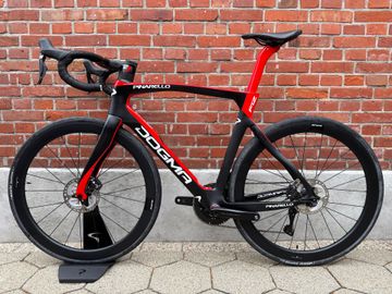 Used Pinarello Dogma Shimano Ultegra Di2 2024 Road & Gravel, Black — image 12 of 16