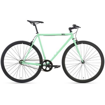 Gebrauchtes 6KU Milan 2 Urban & Touring