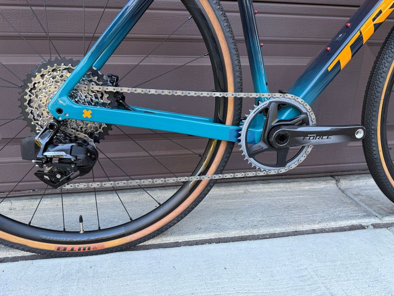 Trek Boone 7 AXS 2025 | buycycle