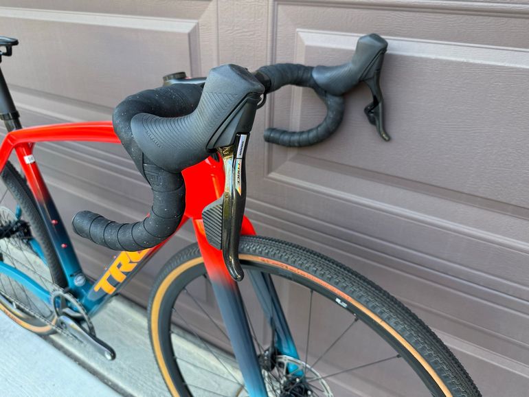 Trek Boone 7 AXS 2025 | buycycle