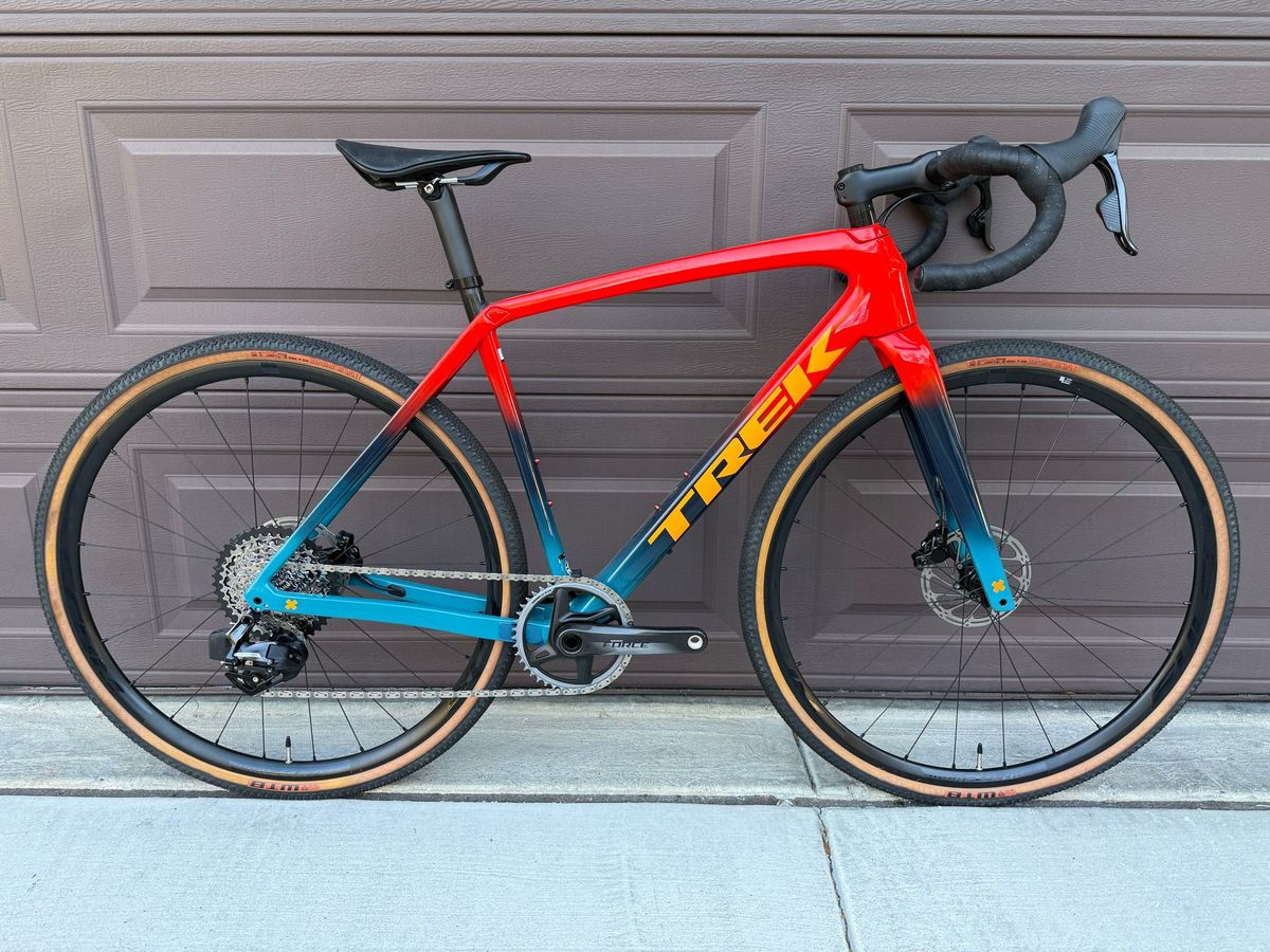 Trek Boone 7 AXS 2025 | buycycle