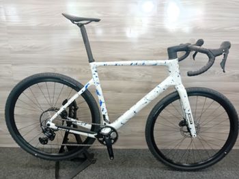 Brugt Scott Addict Gravel 30 2026 2026 Road & Gravel
