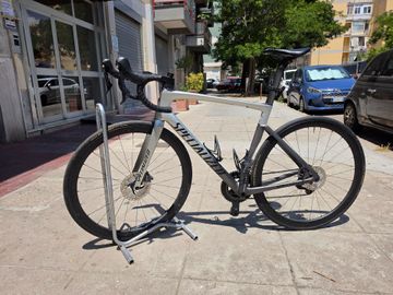 Specialized Tarmac SL7 Expert 2021 2021 Road & Gravel usato