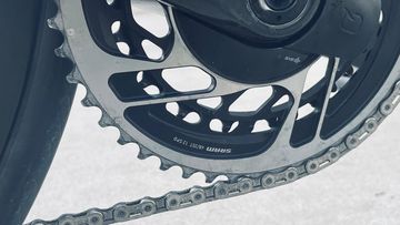 Brugt BMC Teammachine SLR01 FOUR 2022 2022 Road & Gravel — billede 6 af 6