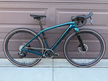 Used Trek Checkpoint SL 7 AXS Gen 2 2024 2024 Road & Gravel