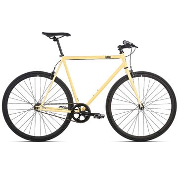 Brugt 6KU Tahoe Bici Fissa & Single Speed Urban & Touring
