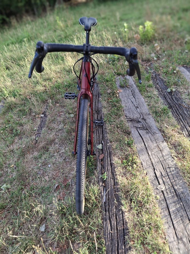 Brugt Kross ESKER 2.0 2023 2023 Road & Gravel — billede 6 af 9