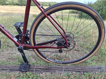 Brugt Kross ESKER 2.0 2023 2023 Road & Gravel — billede 2 af 9