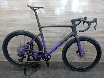 Gebrauchtes Scott Addict Gravel 20 2026 2026 Road & Gravel