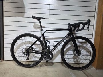 Merida SCULTURA 6000 2023 2023 Road & Gravel usato