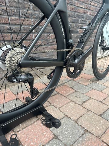 Brugt BMC Teammachine R 01 FOUR 2024 2024 Road & Gravel — billede 3 af 3