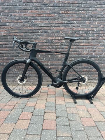 Brugt BMC Teammachine R 01 FOUR 2024 2024 Road & Gravel — billede 2 af 3