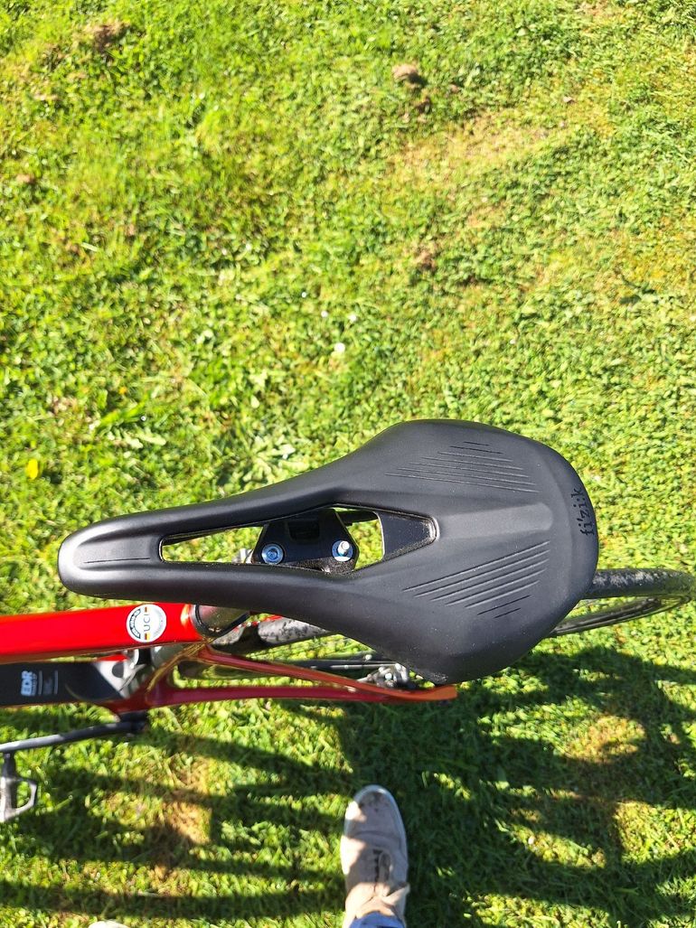Tweedehands Van rysel Edr SRAM Rival 2023 Road & Gravel — afbeelding 3 van 8