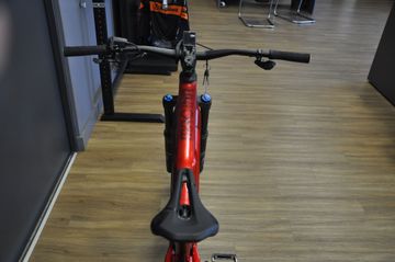 Gebrauchtes KTM MACINA KAPOHO 7971 2024 2024 Mountainbike, Rot, other — Bild 3 von 3