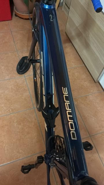Używany Trek Domane Shimano Claris 2024 Road & Gravel — zdjęcie 4 z 11
