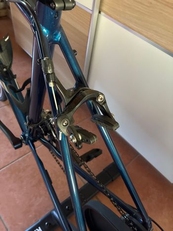 Brugt Trek Domane Shimano Claris 2024 Road & Gravel — billede 11 af 11