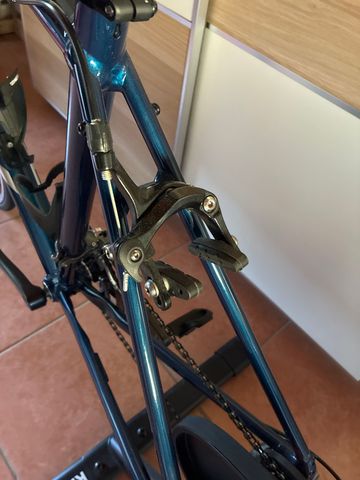 Używany Trek Domane Shimano Claris 2024 Road & Gravel — zdjęcie 11 z 11