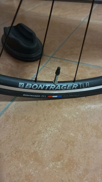 Brugt Trek Domane Shimano Claris 2024 Road & Gravel — billede 7 af 11