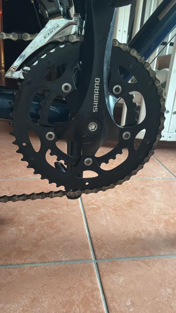 Używany Trek Domane Shimano Claris 2024 Road & Gravel — zdjęcie 1 z 11
