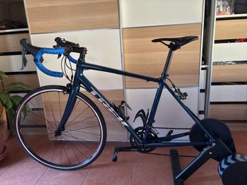 Używany Trek Domane Shimano Claris 2024 Road & Gravel — zdjęcie 8 z 11