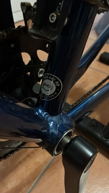 Używany Trek Domane Shimano Claris 2024 Road & Gravel — zdjęcie 3 z 11