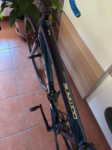 Używany Trek Domane Shimano Claris 2024 Road & Gravel — zdjęcie 10 z 11
