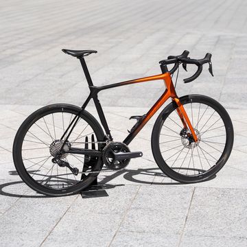 Gebrauchtes Giant TCR Advanced Pro Disc 0 Ultegra Di2 2022 2022 Road & Gravel