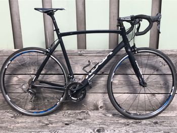 Used Koga Kimera Road 6061, 2015 2015 Road & Gravel