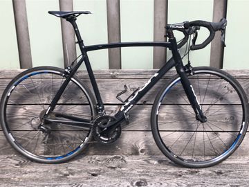 Koga Kimera Road 6061, 2015 2015 Road & Gravel d'occasion