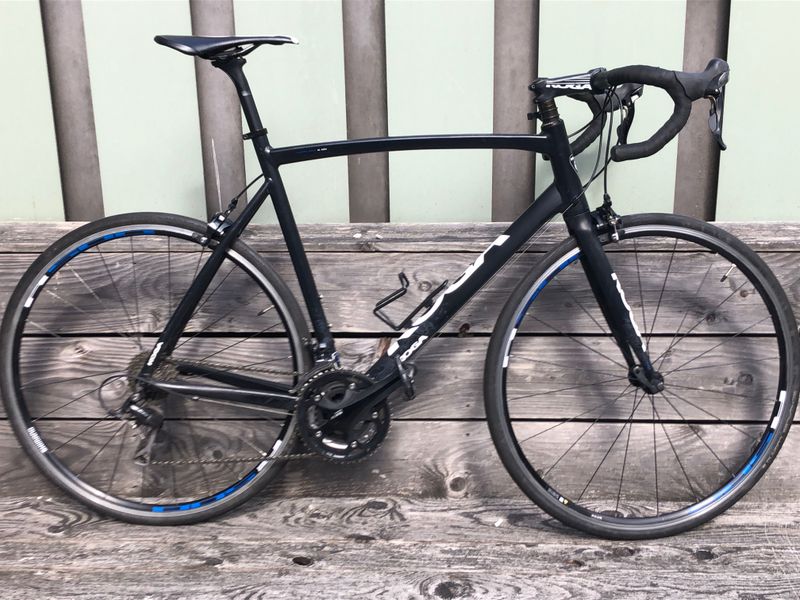 Used Koga Kimera Road 6061, 2015 2015 Road & Gravel