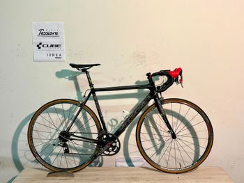 Gebrauchtes Cannondale Supersix EVO 2015 2015 Road & Gravel