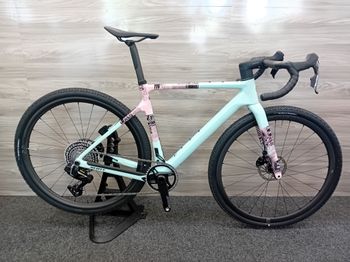 Brugt Scott Addict Gravel 10 2026 2026 Road & Gravel