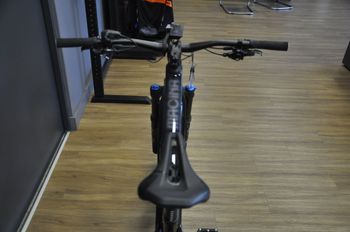 Brugt KTM Macina kapoho Shimano Deore XT 2024 Mountainbike — billede 3 af 3
