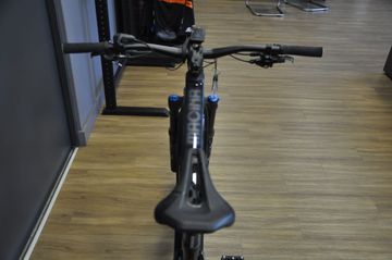 Tweedehands KTM Macina kapoho Shimano Deore XT 2024 Mountainbike — afbeelding 3 van 3